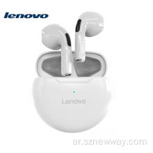 Lenovo HT38 TWS سماعات سماعة سماعات سماعات لاسلكية